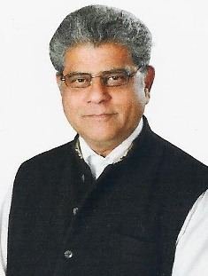 बरेली में वन मंत्री डॉ. अरुण कुमार की बिगड़ी तबीयत, खाना खाते वक्त हुए बेहोश