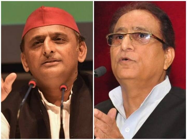 आजम हैं, आजम रहेंगे! अखिलेश का बड़ा संदेश