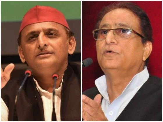 आजम हैं, आजम रहेंगे! अखिलेश का बड़ा संदेश