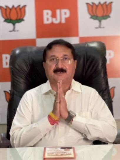 बरेली की सियासत में कौन है अगला ‘छुपा रुस्तम’? अनुपम कपूर के नाम की चर्चा, 2027 पर हमारी पैनी नजर!